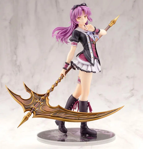The Legend of Heroes Renne Bright PV411 Figurine Re-run<br>[Pre-Order 05/11/25]