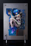 Ghost in the Shell (Manga Edition) Motoko Kusanagi Figurine<br>[Pre-Order 23/11/25]