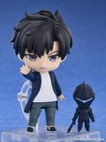 Solo Leveling Sung Jinwoo Nendoroid No.2597<br>[Pre-Order 25/10/26]