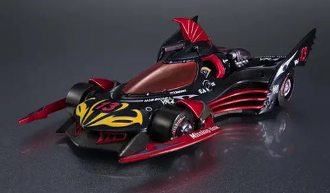 Future GPX Cyber Formula Cyber Formula Collection -Heritage Edition-Missionel VR-4 (850769)