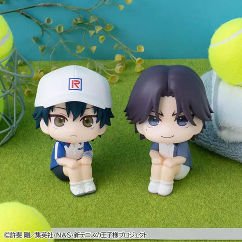The Prince of Tennis Lookup The New Prince of Tennis Ryoma Echizen & Keigo Atobe set (With Gift) (847424)