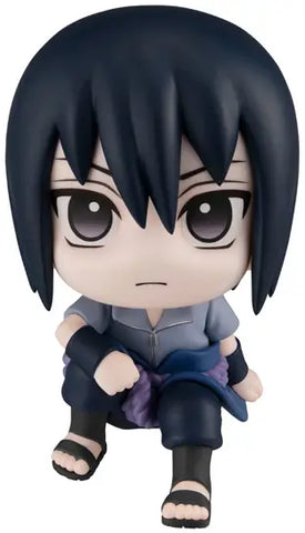 Naruto Shippuden Lookup Naruto Shippuden Sasuke Uchiha (842030) Repeat<br>[Pre-Order]
