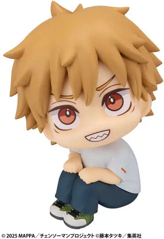 Chainsaw Man Lookup Chainsaw Man –The Movie: Reze Arc Denji (846847)<br>[Pre-Order 14/11/25]