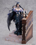 Overlord Albedo Jet Black Dress Ver. Figurine <br>[Pre-Order 05/01/25]