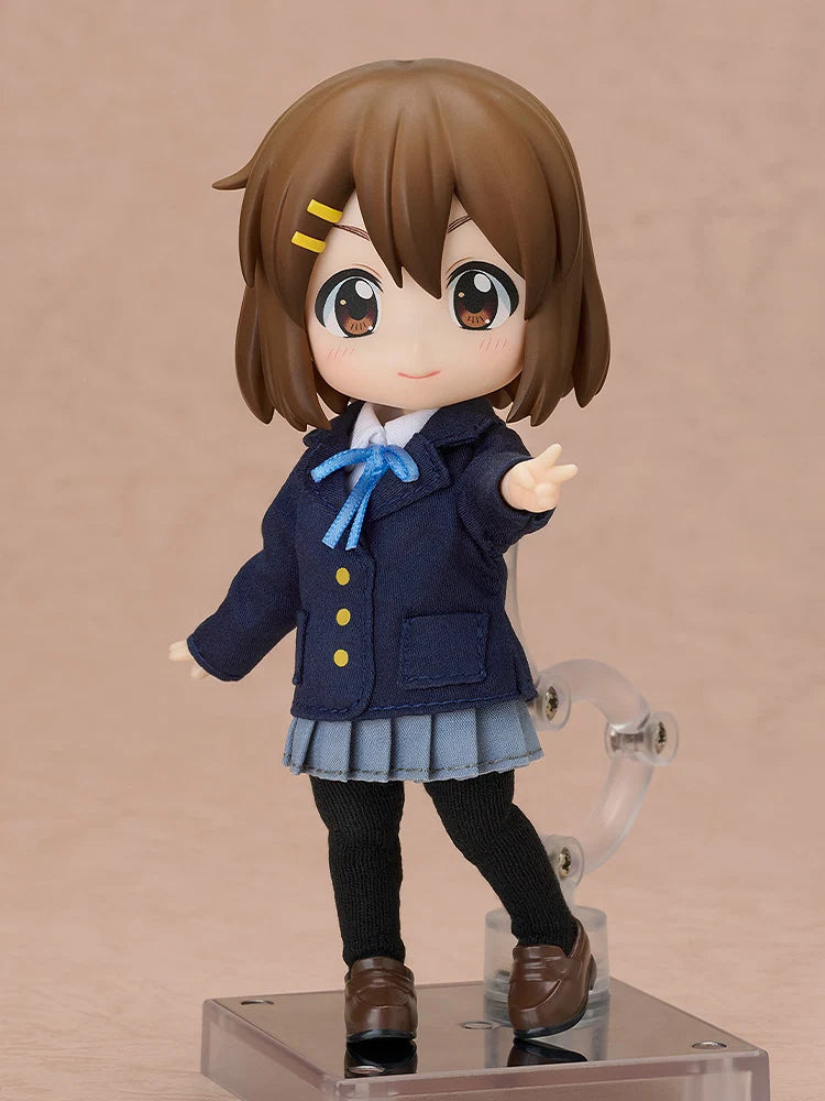K-ON! Nendoroid Doll Yui Hirasawa<br>[Pre-Order 20/09/26]