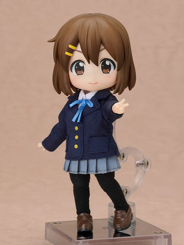 K-ON! Nendoroid Doll Yui Hirasawa<br>[Pre-Order 20/09/26]