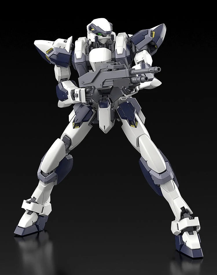 Full Metal Panic! Kadokawa Plastic Model Series Full Metal Panic! 1/48 Arbalest Special Set<br>[Pre-Order 04/10/26]
