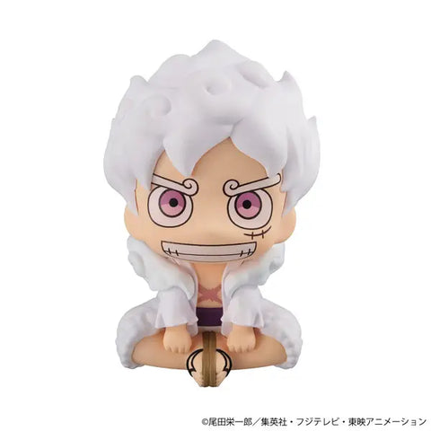 One Piece Lookup ONE PIECE Monkey D. Luffy Gear 5(837951)<br>[Pre-Order 14/11/25]