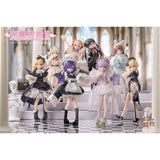 Shenzhen Mabell Animation Development Original Angel & Demon ~Light Demon Twins2~ MJD Blind Doll (Box of 6pcs)<br>[Pre-Order 30/08/26]