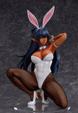 BASTARD!! -Heavy Metal, Dark Fantasy-Arshes Nei Bunny Ver. Figurine <br>[Pre-Order 19/01/25]