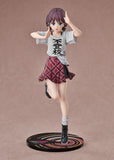 Girls Band Cry Nina Iseri: Truancy Ver. Figurine<br>[Pre-Order 11/01/26]