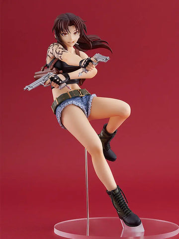 Black Lagoon Pop Up Parade Revy L Size<br>[Pre-Order 21/09/25]