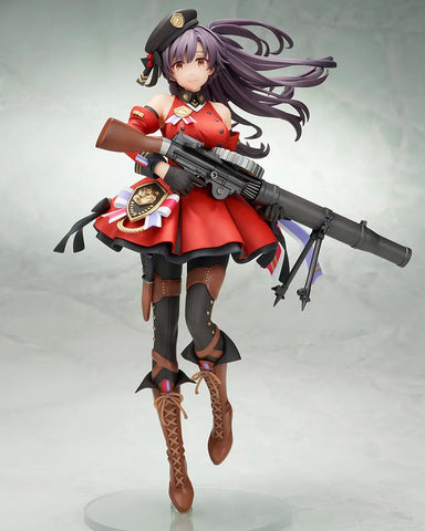 Girls' Frontline- Lewis Figurine<br>[Pre-Order 09/01/26]