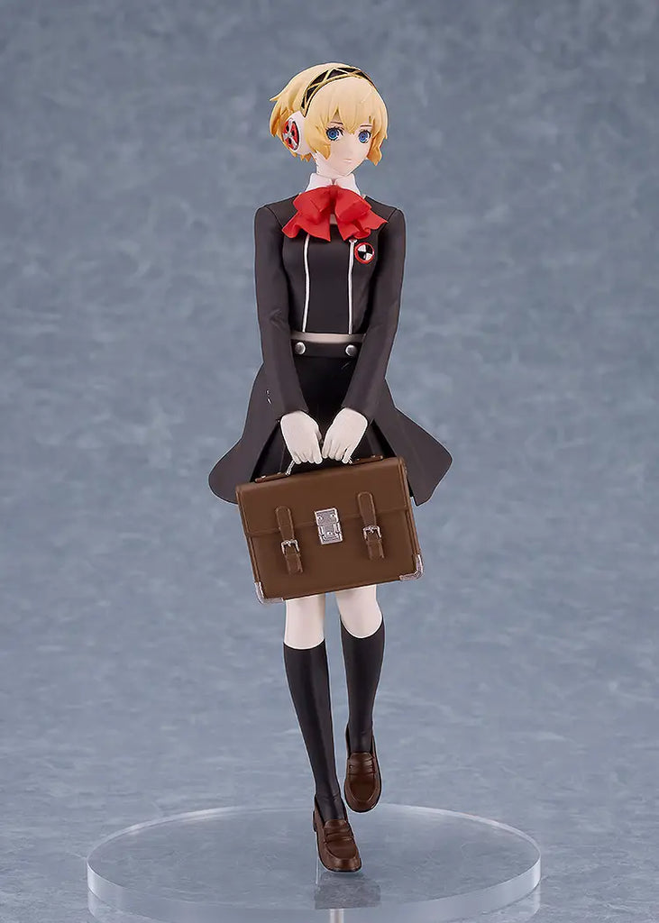 Persona 3 Reload Pop Up Parade Aigis: School Uniform Ver.<br>[Pre-Order 16/11/25]