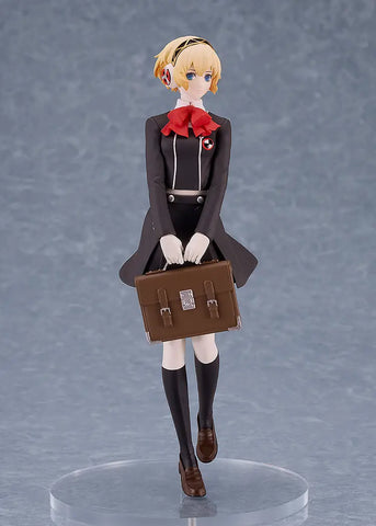 Persona 3 Reload Pop Up Parade Aigis: School Uniform Ver.<br>[Pre-Order 16/11/25]
