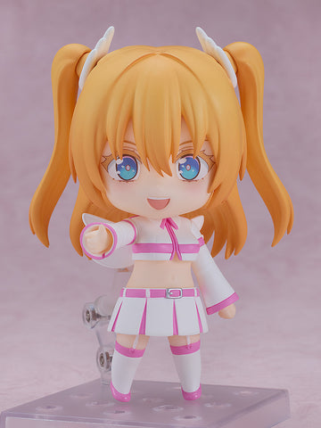 2.5 Dimensional Seduction Liliel: Angel Costume/Ririsa Nendoroid No.2614 <br>[Pre-Order 03/11/24]