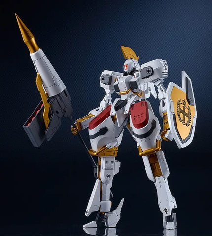 Titanomachia Moderoid SIDE:GR Vector - Order of Knights Specifications<br>[Pre-Order 26/04/26]