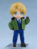 Hetalia World★Stars Nendoroid Doll USA<br>[Pre-Order 06/09/26]