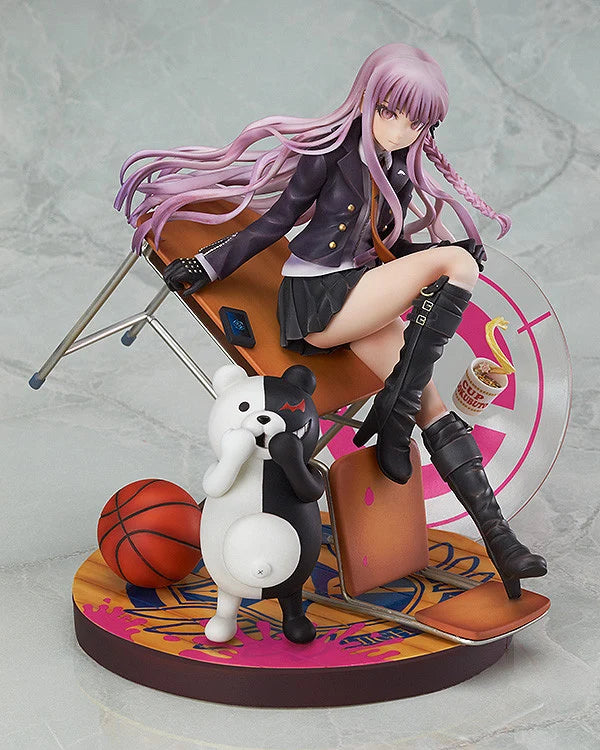 Danganronpa: Kibou no Gakuen to Zetsubou no Koukousei The Animation Kyoko Kirigiri (re-run)<br>[Pre-Order 06/12/26]
