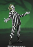 S.H.Figuarts Beetlejuice <br>[Pre-Order 16/11/24]