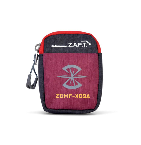 Zgmf-X09A Justice Gundam – Portable Waist Bag Fxc