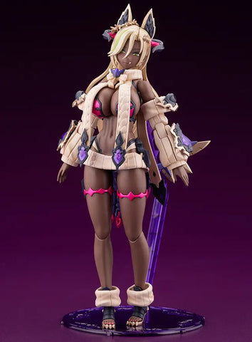 Arcanadea Banil AR015 (071128)<br>[Pre-Order 23/09/26]