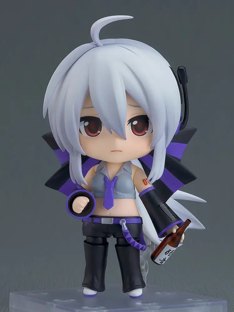 Yowane Haku Nendoroid No.3107<br>[Pre-Order 30/08/26]