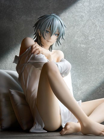 Togainu no chi Akira<br>[Pre-Order 01/06/26]