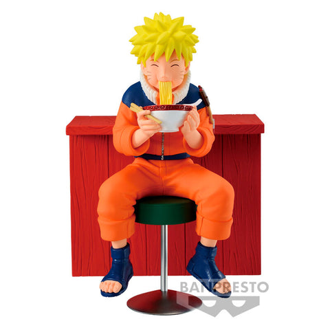 Naruto: Shippuden Naruto Uzumaki Ichiraku <br>[Pre-Order]