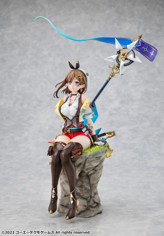 Atelier Ryza 3: Alchemist of the End & the Secret Key Ryza (Reisalin Stout)<br>[Pre-Order 05/07/26]