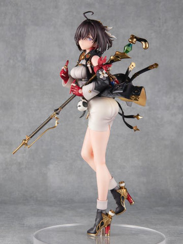 Atelier Yumia: The Alchemist of Memories & the Envisioned Land Yumia Figurine <br>[Pre-Order 14/12/24]