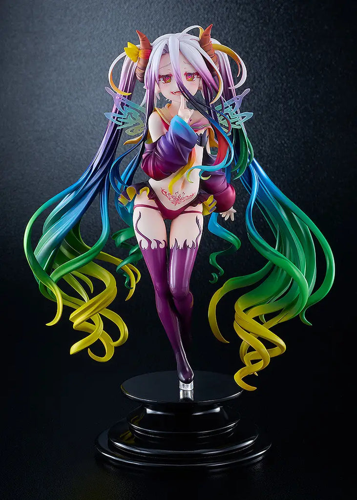 No Game No Life Black Shiro<br>[Pre-Order 02/08/26]