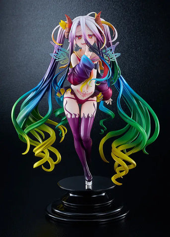 No Game No Life Black Shiro<br>[Pre-Order 02/08/26]