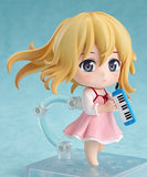 Your Lie in April Nendoroid Light Kaori Miyazono: Spring of Beginning Ver. <br>[Pre-Order 06/10/24]