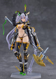 Bunny Suit Planning Silva Barrelline figma No.689<br>[Pre-Order 23/08/26]