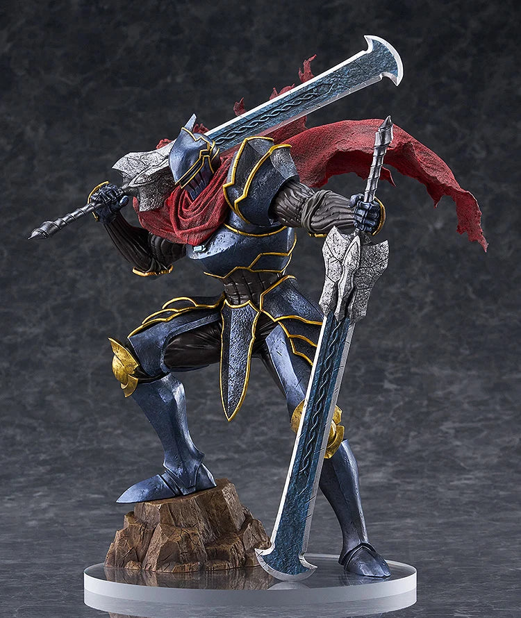 Overlord: The Holy Kingdom Pop Up Parade SP Momon<br>[Pre-Order 13/09/26]