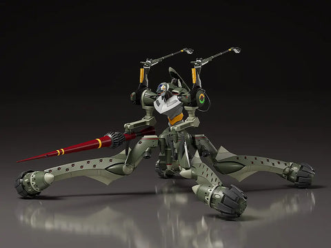 Rebuild of Evangelion Moderoid Evangelion Provisional Unit-05<br>[Pre-Order 06/09/26]