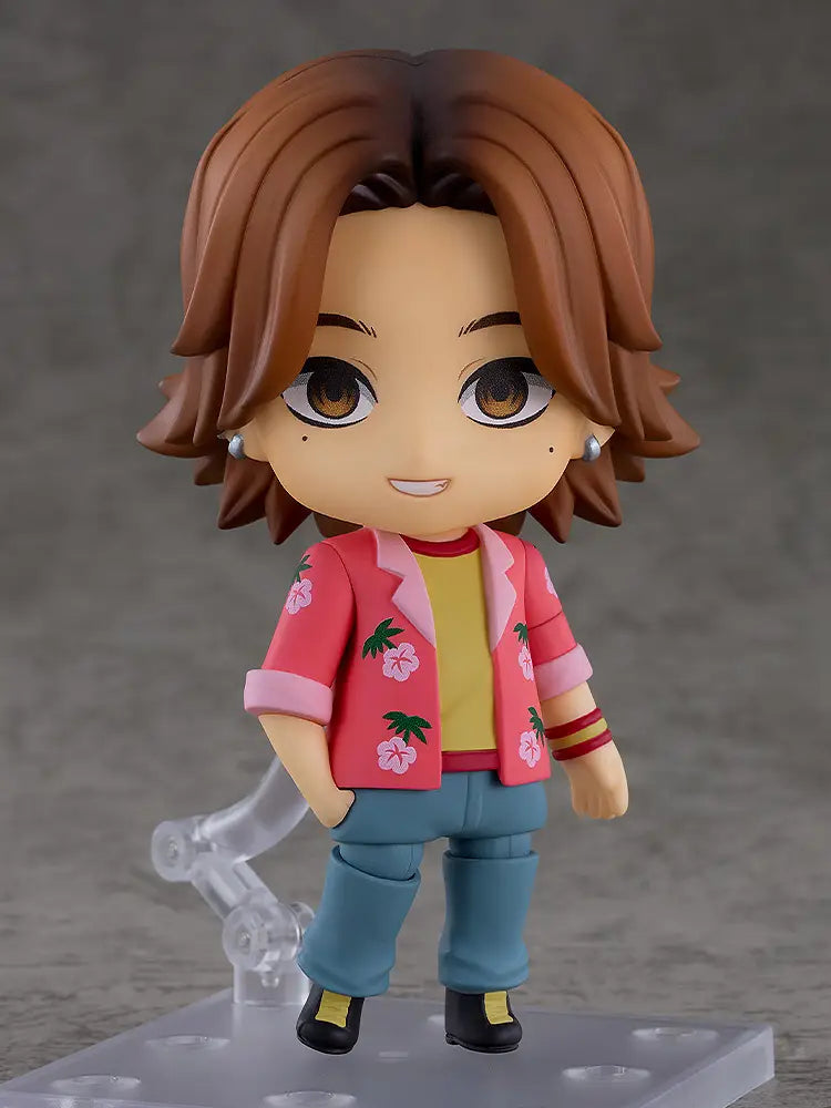 Mouthwashing Daisuke Nendoroid No.3093<br>[Pre-Order 16/08/26]