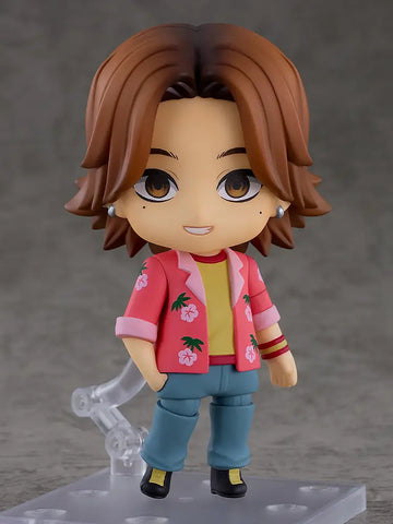 Mouthwashing Daisuke Nendoroid No.3093<br>[Pre-Order 16/08/26]