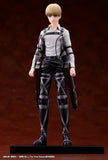 Attack on Titan: The Final Season Armin Arlert The Final Season ver. Oshi Works (GP042) Figurine (084463)<br>[Pre-Order 17/11/26]