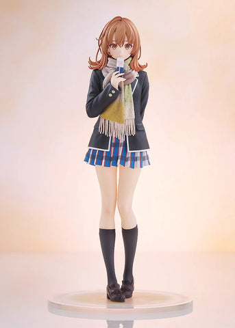My Teen Romantic Comedy SNAFU G.S. Collection Iroha Isshiki: Light Novel Ver.<br>[Pre-Order 08/11/26]