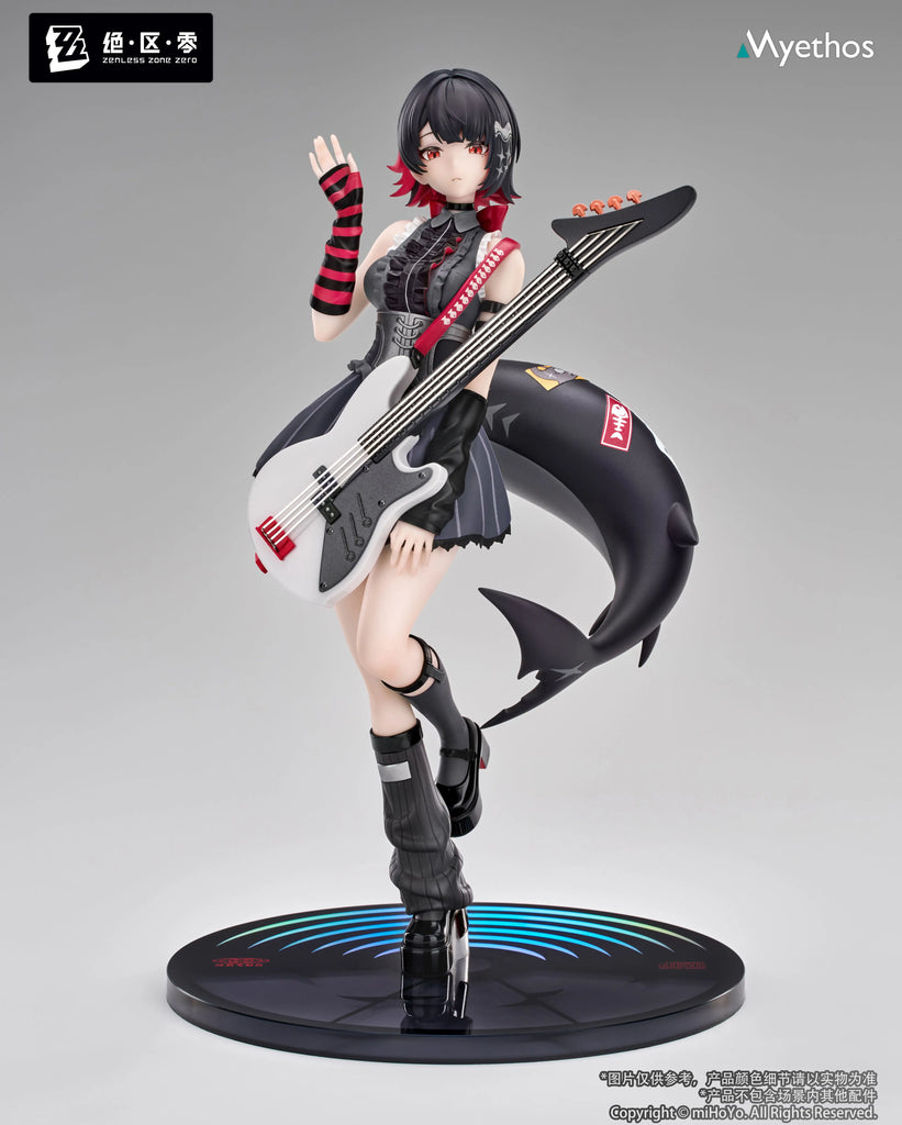 Zenless Zone Zero Gift+ Zenless Zone Zero - Ellen Joe: Sparkling Wonderland Ver.<br>[Pre-Order 22/09/26]