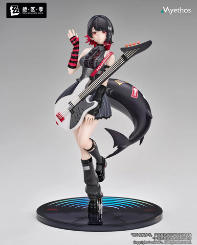 Zenless Zone Zero Gift+ Zenless Zone Zero - Ellen Joe: Sparkling Wonderland Ver.<br>[Pre-Order 22/09/26]
