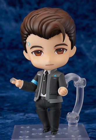 Detroit: Become Human Connor Nendoroid No.1402 <br>[Pre-Order 26/01/25]