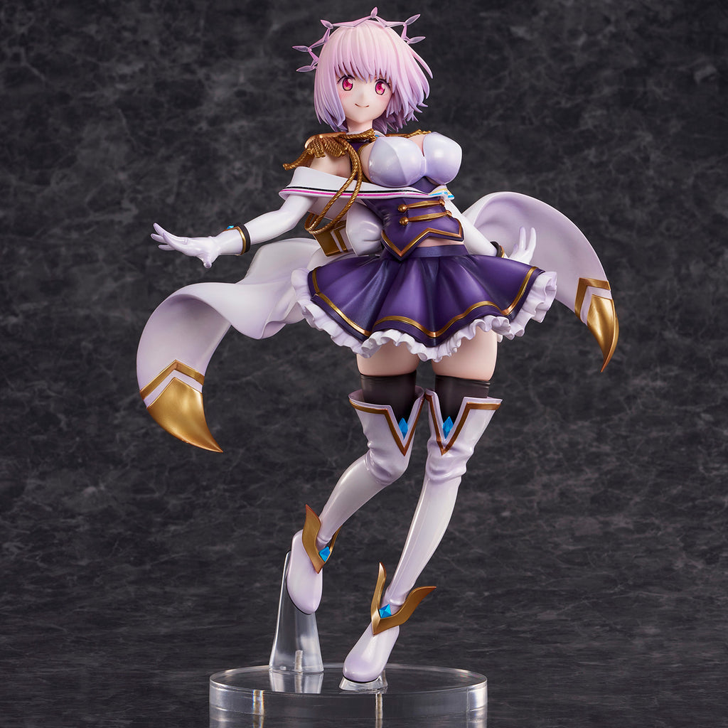 Gridman Universe Akane Shinjo Figurine (New Order) <br>[Pre-Order 17/02/25]