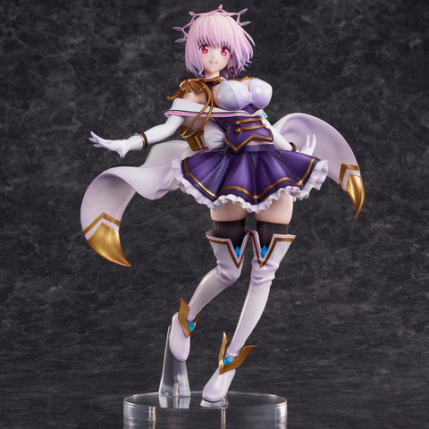 Gridman Universe Akane Shinjo Figurine (New Order) <br>[Pre-Order 17/02/25]