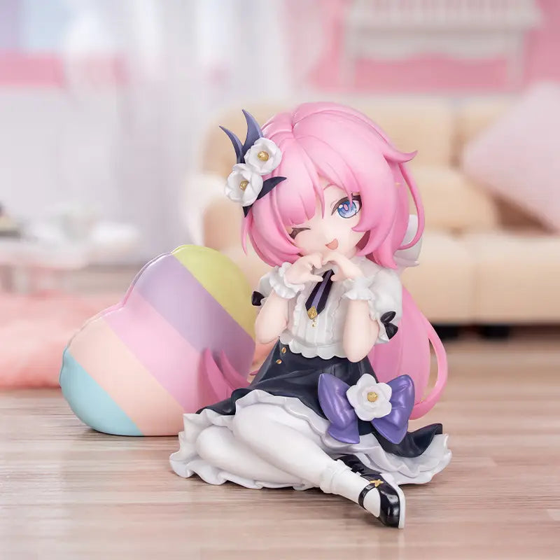 Honkai Impact 3rd Elysia: Little Flame-Chaser Ver.<br>[Pre-Order 24/07/26]