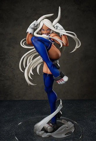 My Hero Academia Mirko Figurine re-run<br>[Pre-Order 14/12/25]