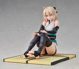 Fate/Grand Order Saber/Okita Souji: Final Ascension Ver. Figurine<br>[Pre-Order 25/01/26]