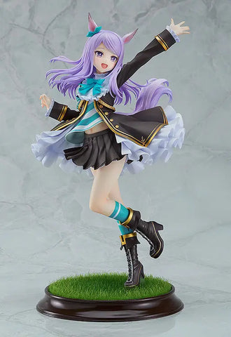 Umamusume: Pretty Derby Mejiro McQueen ~The Treasure of the Prestigious Mejiro Family~ Figurine<br>[Pre-Order 19/10/25]